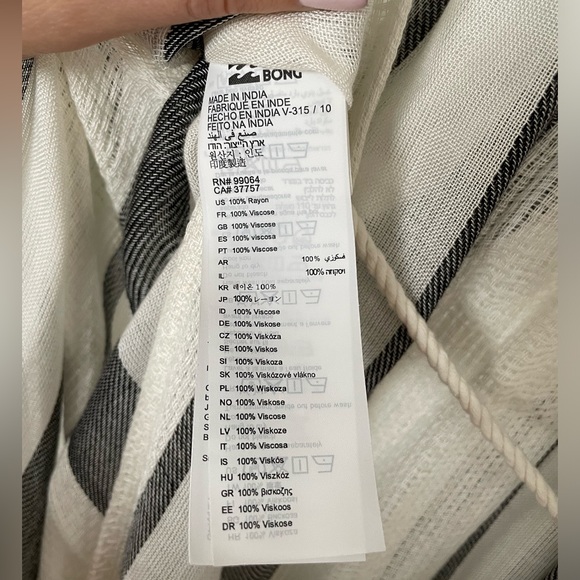 Billabong maxi dress - Picture 7 of 8